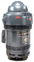 MOTOR ELECTRICO VERTICAL